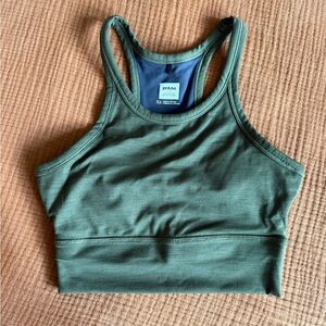 prAna Women's Becksa Bralette